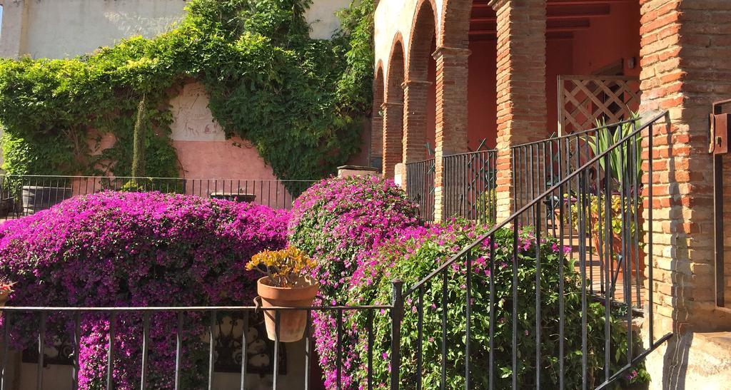 Apartaments Can Gibert Castello  D'Empuries Eksteriør bilde