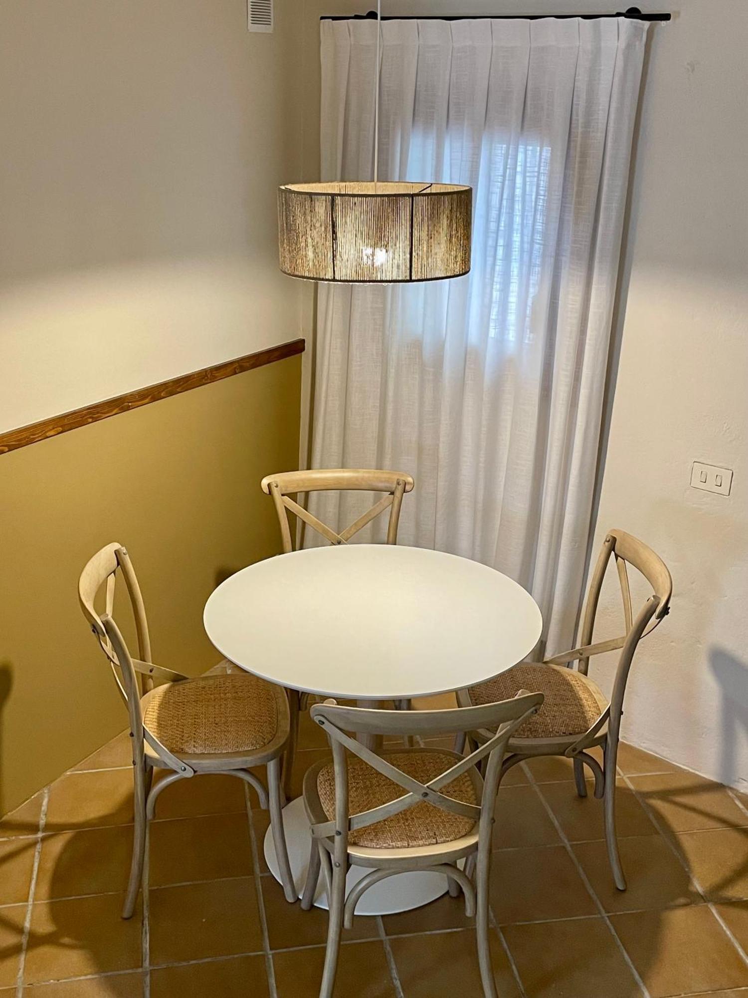 Apartaments Can Gibert Castello  D'Empuries Eksteriør bilde