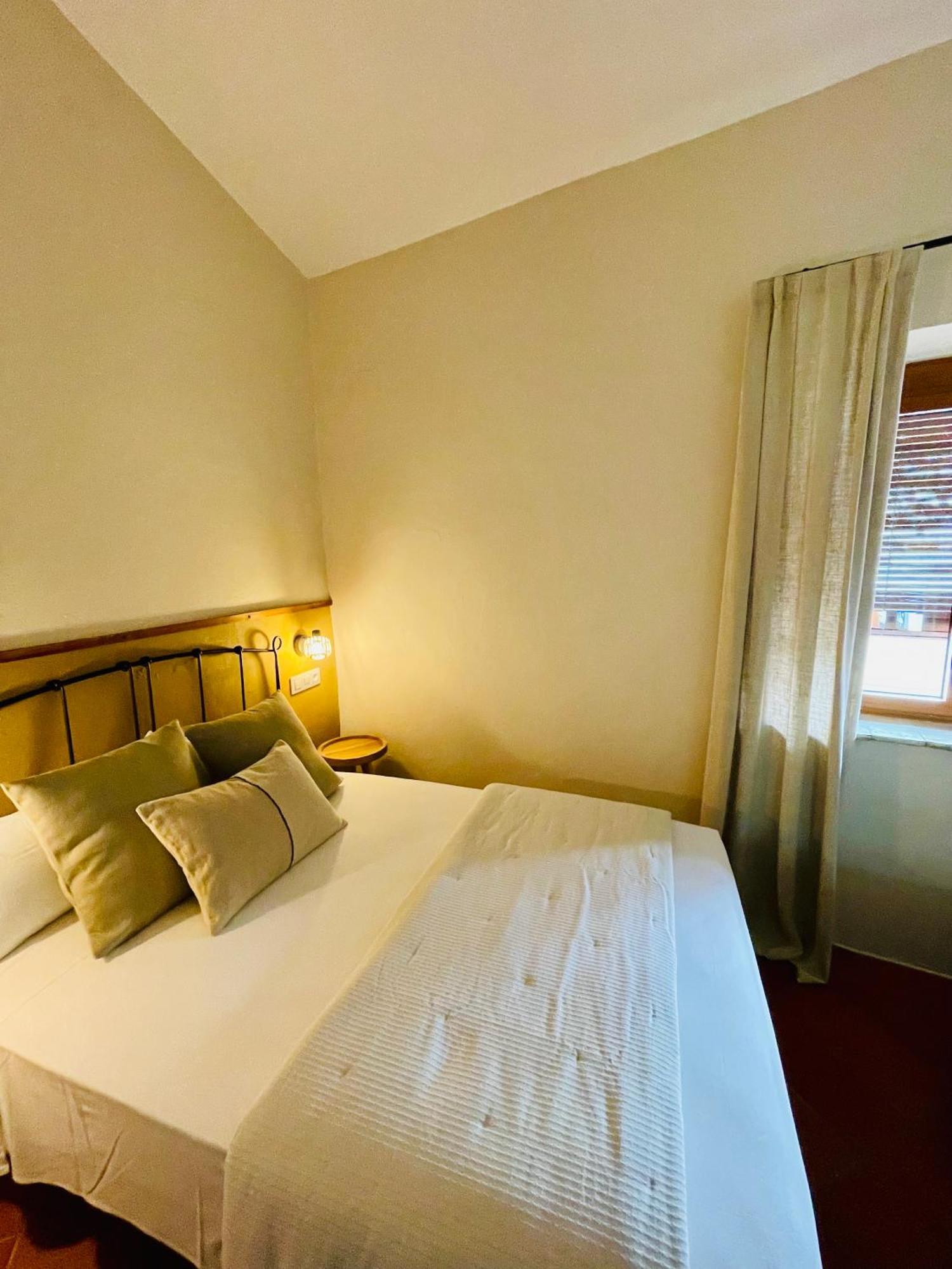 Apartaments Can Gibert Castello  D'Empuries Eksteriør bilde