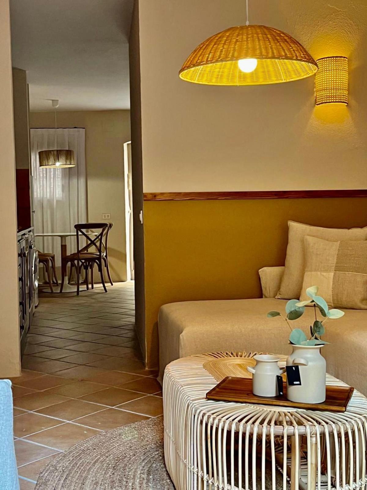 Apartaments Can Gibert Castello  D'Empuries Eksteriør bilde