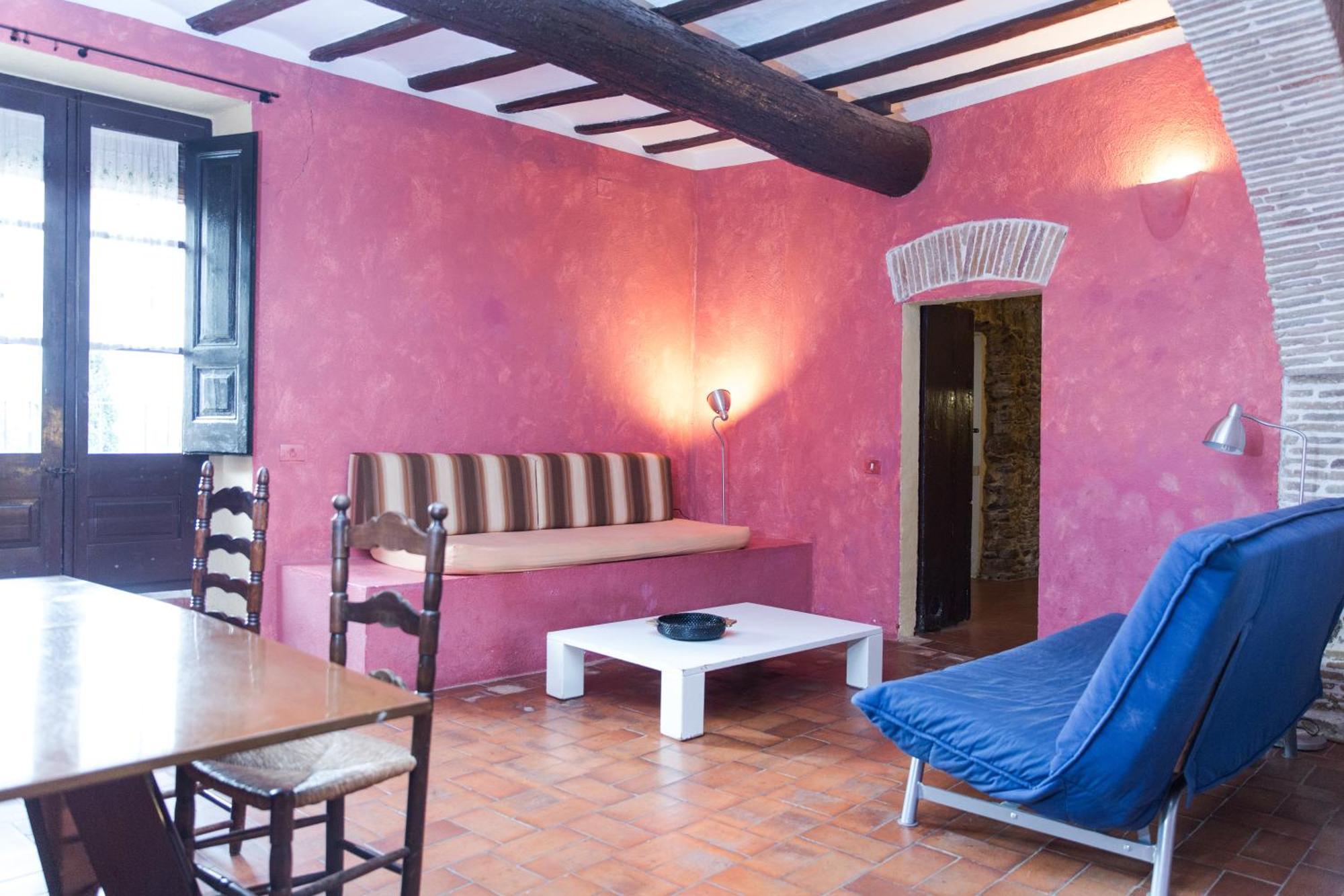 Apartaments Can Gibert Castello  D'Empuries Eksteriør bilde