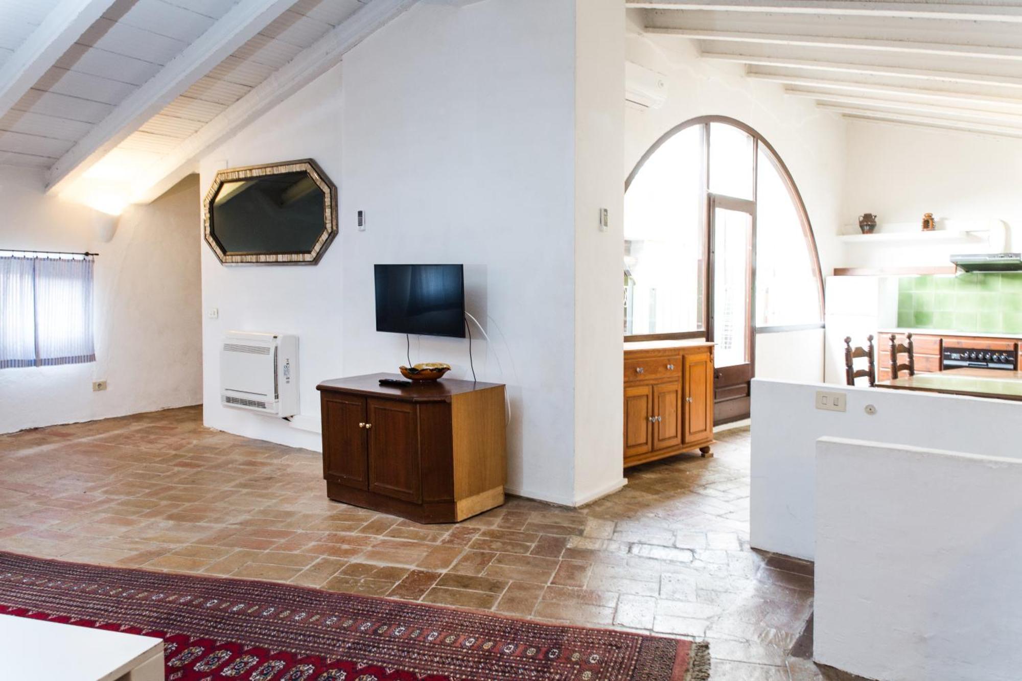 Apartaments Can Gibert Castello  D'Empuries Eksteriør bilde
