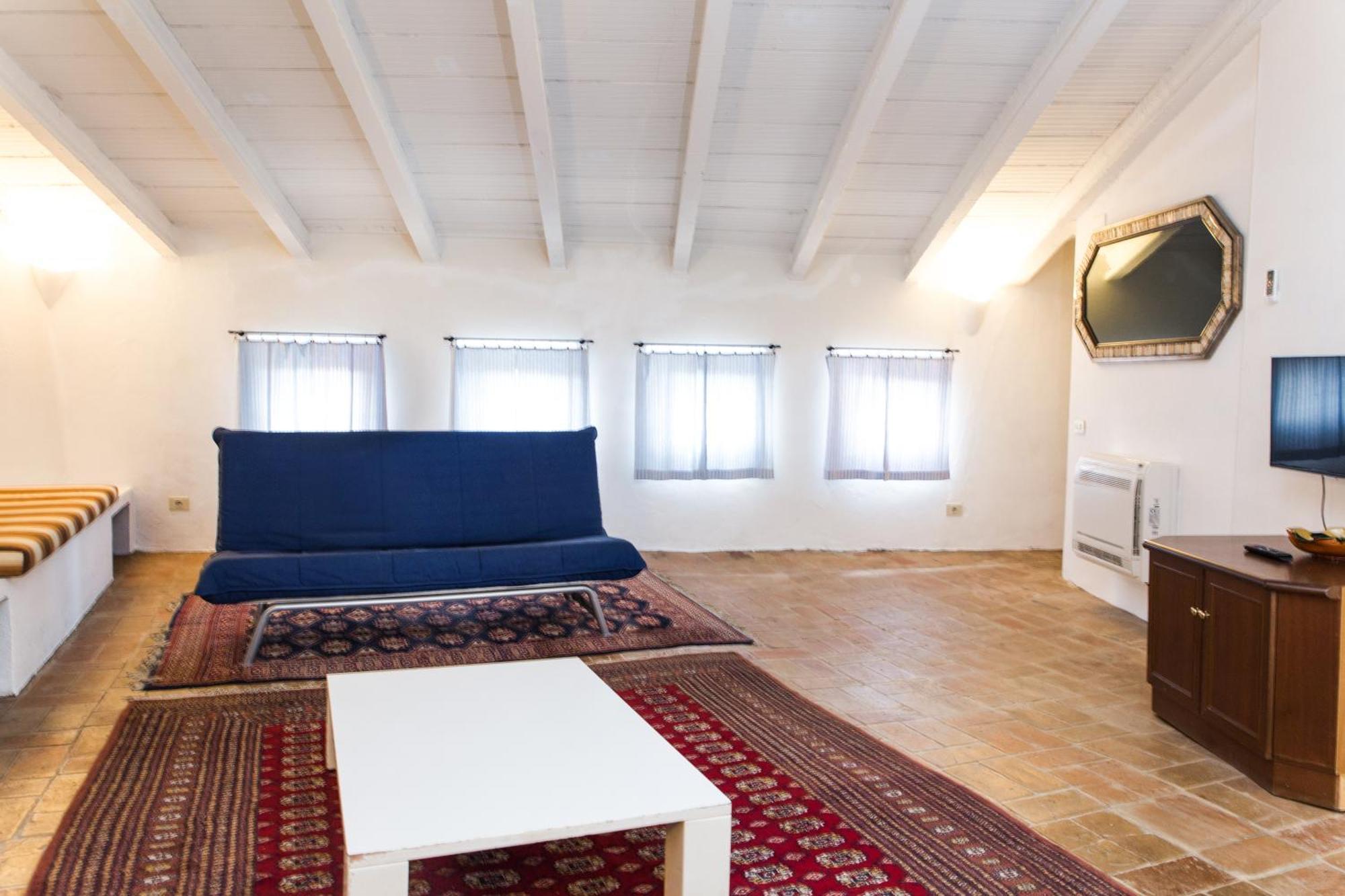 Apartaments Can Gibert Castello  D'Empuries Eksteriør bilde