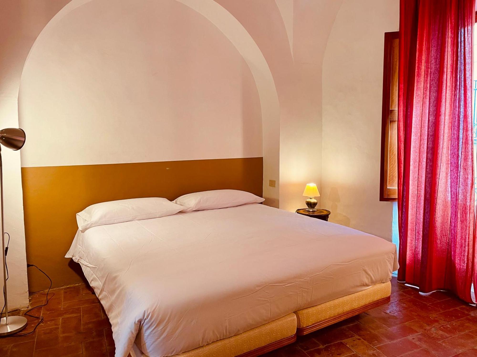 Apartaments Can Gibert Castello  D'Empuries Eksteriør bilde