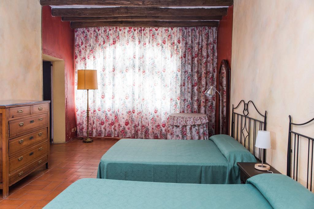 Apartaments Can Gibert Castello  D'Empuries Eksteriør bilde