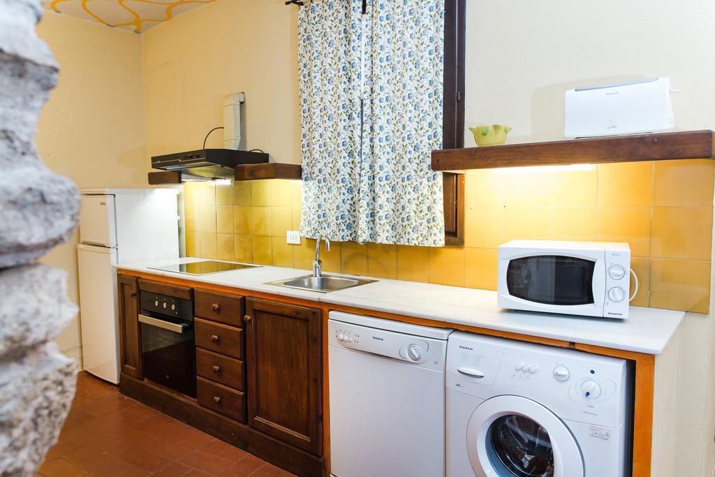 Apartaments Can Gibert Castello  D'Empuries Eksteriør bilde