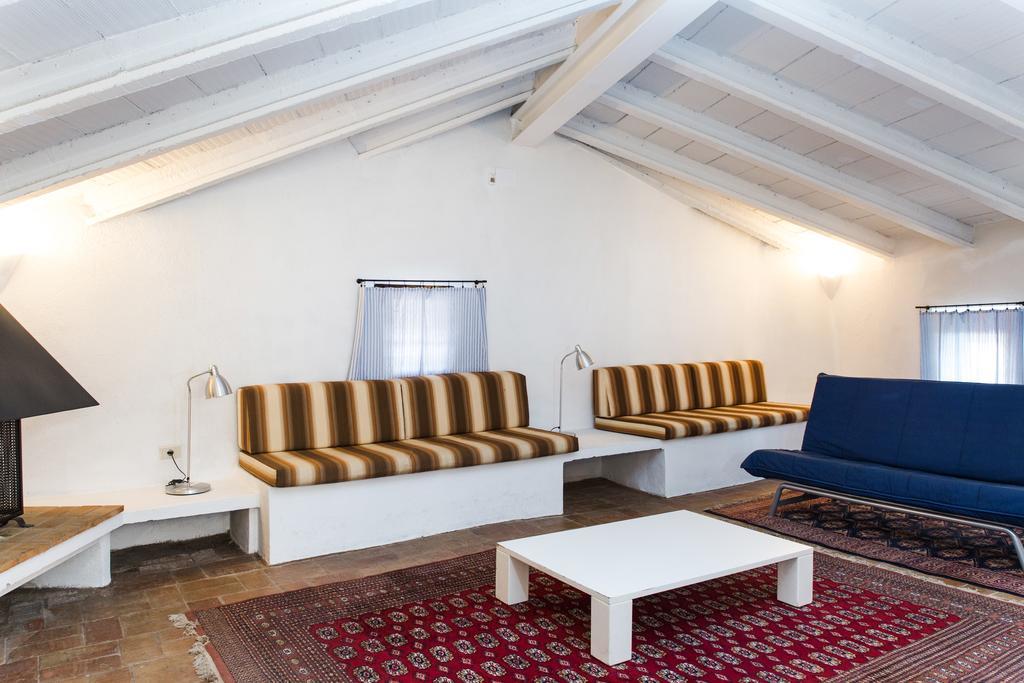 Apartaments Can Gibert Castello  D'Empuries Eksteriør bilde