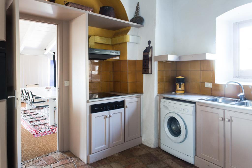 Apartaments Can Gibert Castello  D'Empuries Eksteriør bilde