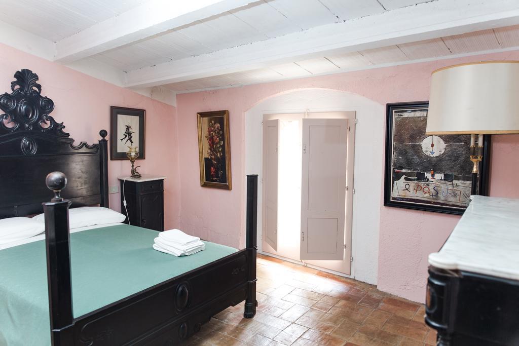 Apartaments Can Gibert Castello  D'Empuries Eksteriør bilde
