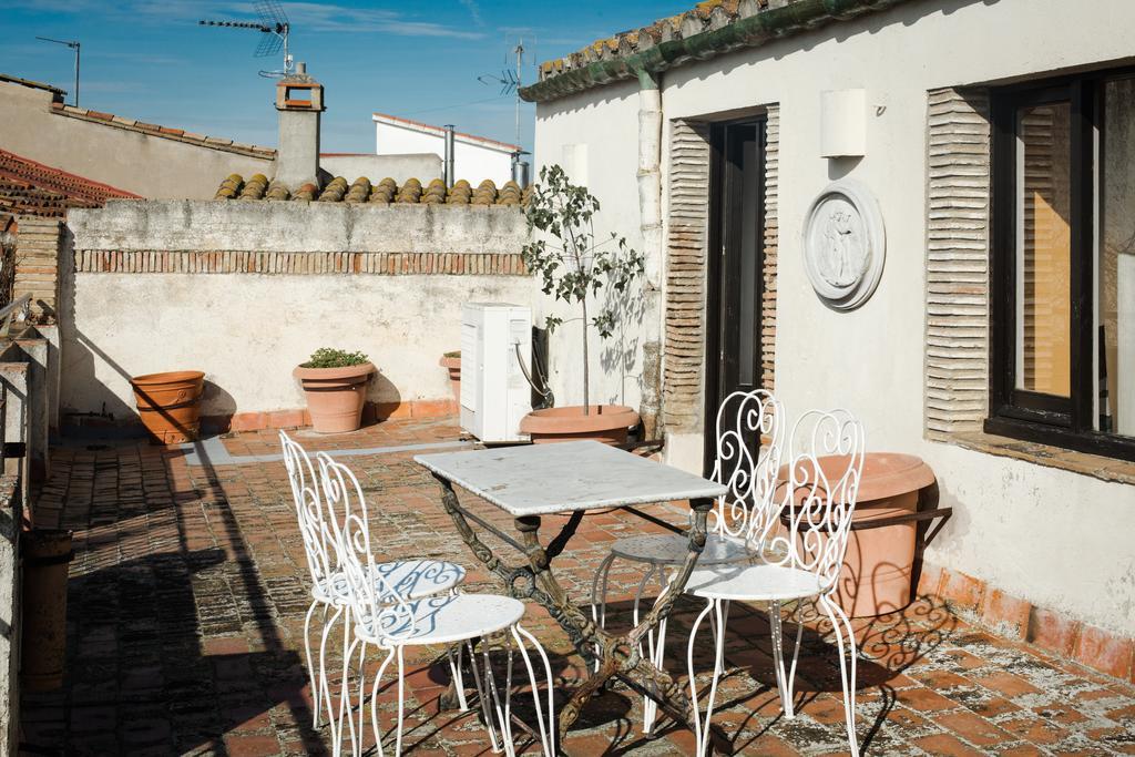 Apartaments Can Gibert Castello  D'Empuries Eksteriør bilde