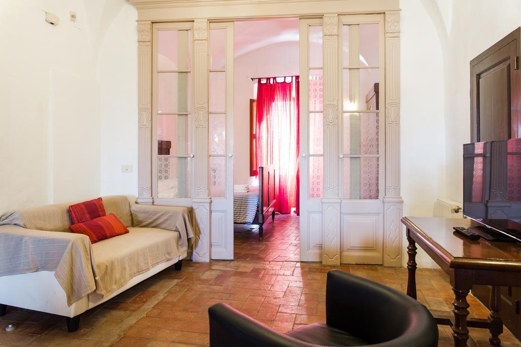 Apartaments Can Gibert Castello  D'Empuries Eksteriør bilde