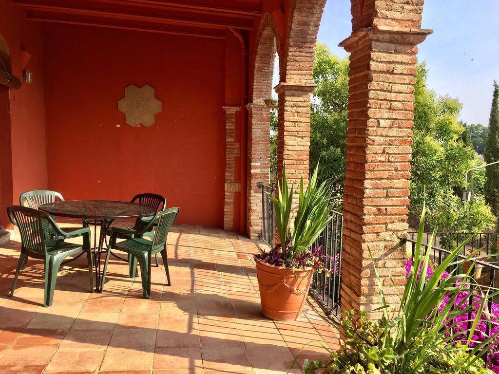 Apartaments Can Gibert Castello  D'Empuries Eksteriør bilde